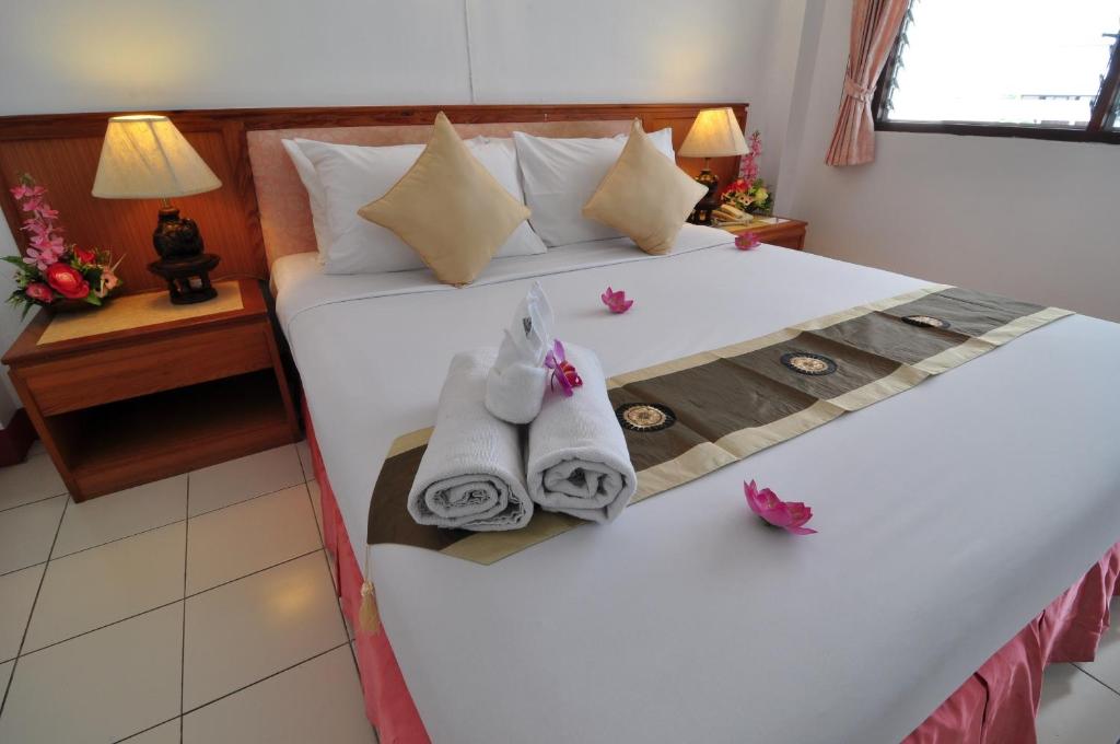 Top North Hotel - Resim 15