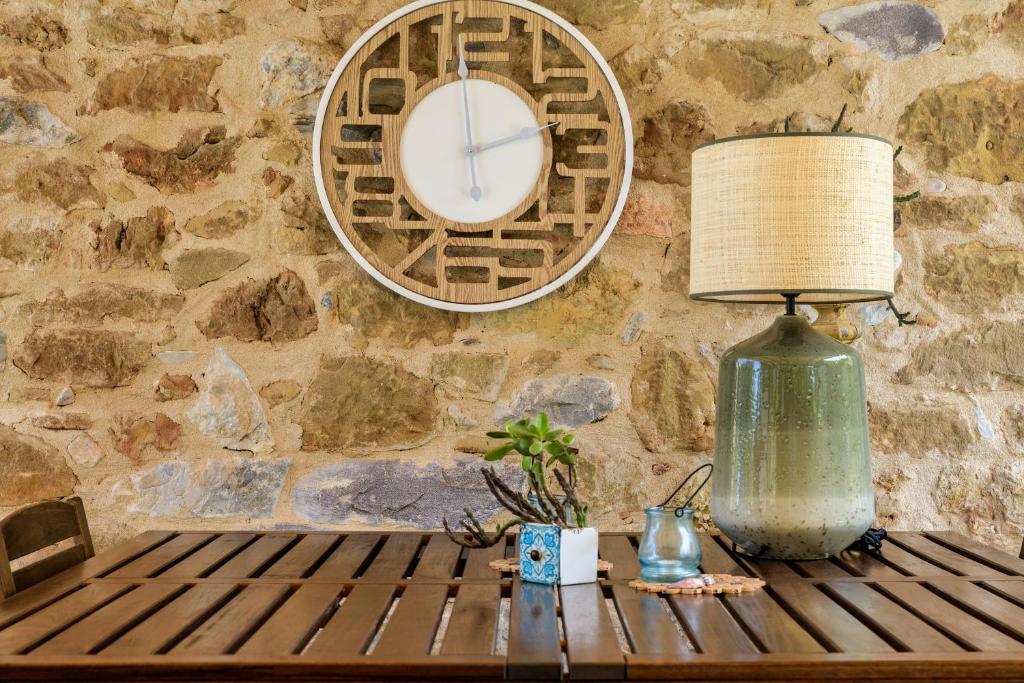 Fotografie z fotogalerie ubytování Malsova Maisonette v destinaci Kotrónion