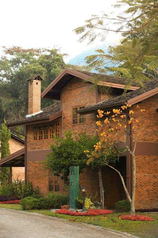 Belle Villa Resort, Chiang Mai - Maison De Trois Chambres