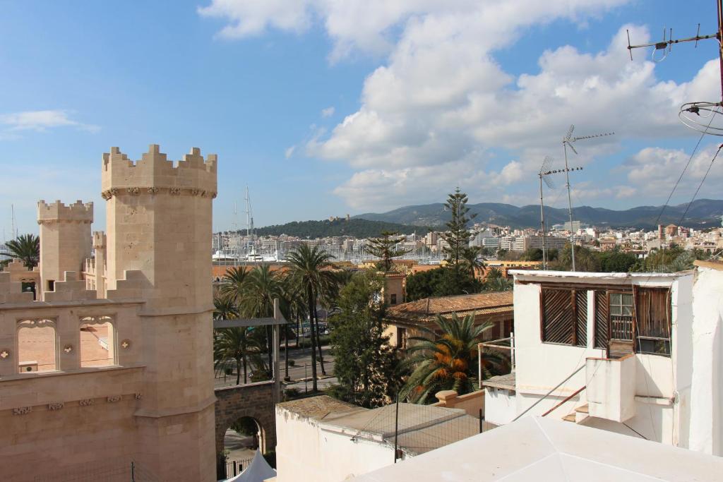 Lonja Suites Apartments, Palma de Mallorca – Updated 2022 Prices