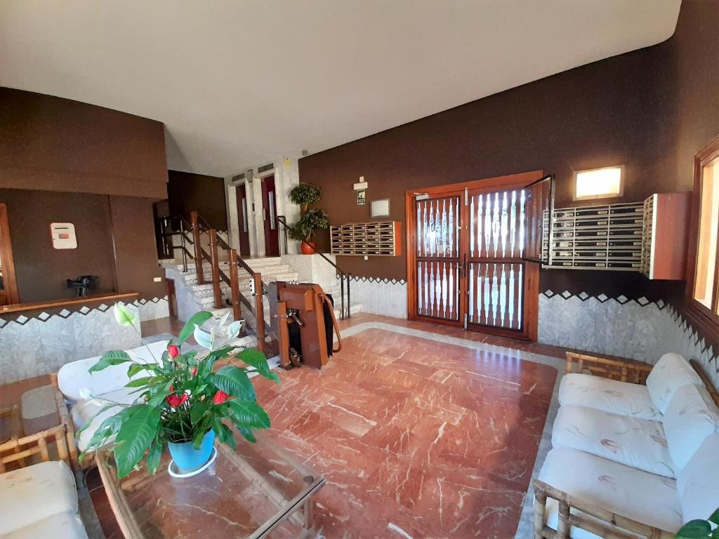 First Line Las Arenas Apartment P Benidorm, Benidorm ...