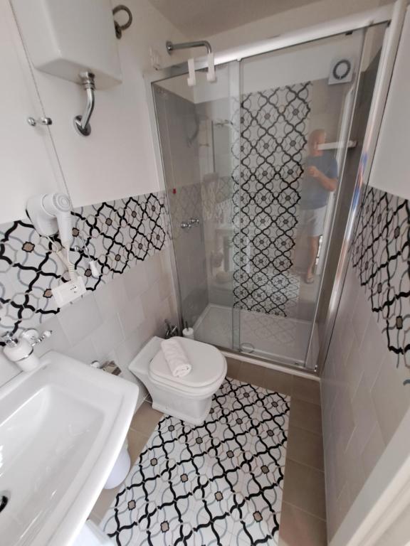 B&B Pepe Rosa Tropea - 13