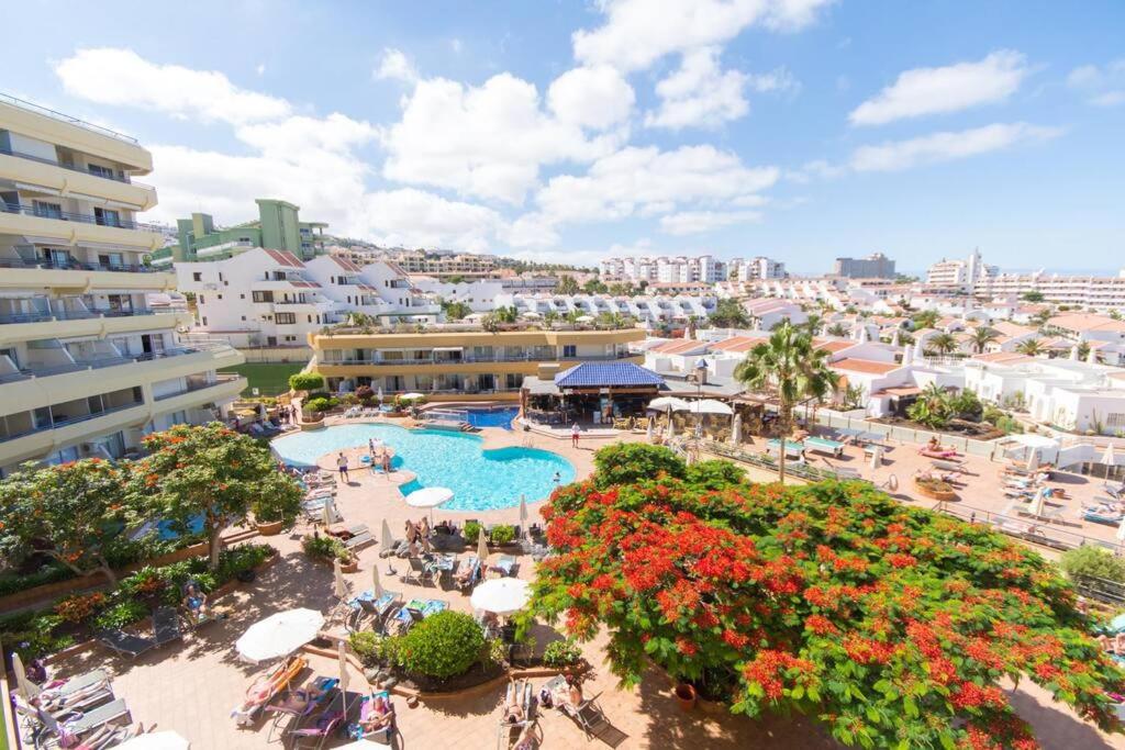 Тенерифе Costa Adeje