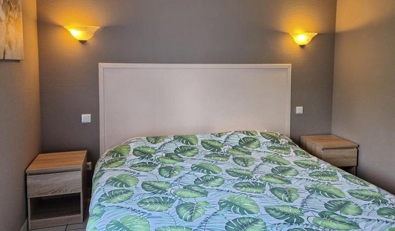 Fotografie z fotogalerie ubytování Auberge de la forêt v destinaci Le Nouvion-en-Thiérache