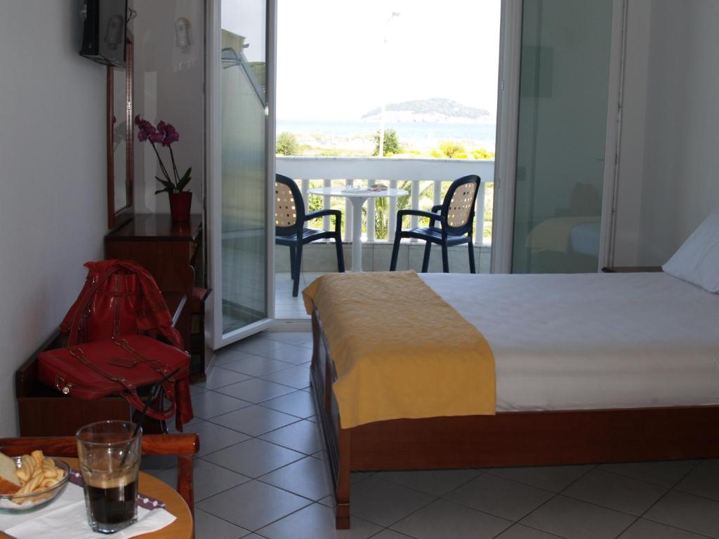 Kavala Beach Hotel apartments - 1
