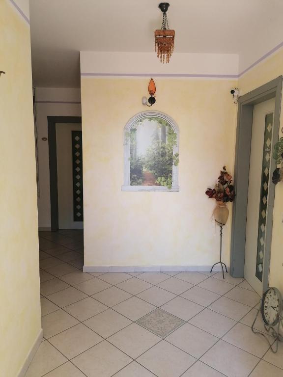 Fotografie z fotogalerie ubytování B&B Al Verde & Mare v destinaci Porto Garibaldi