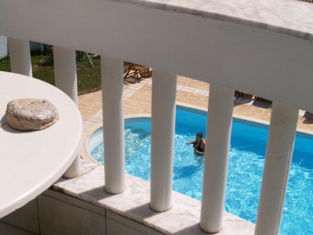 Kavala Beach Hotel apartments - 3