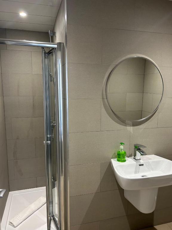 Bagno di Arrandale Guest House