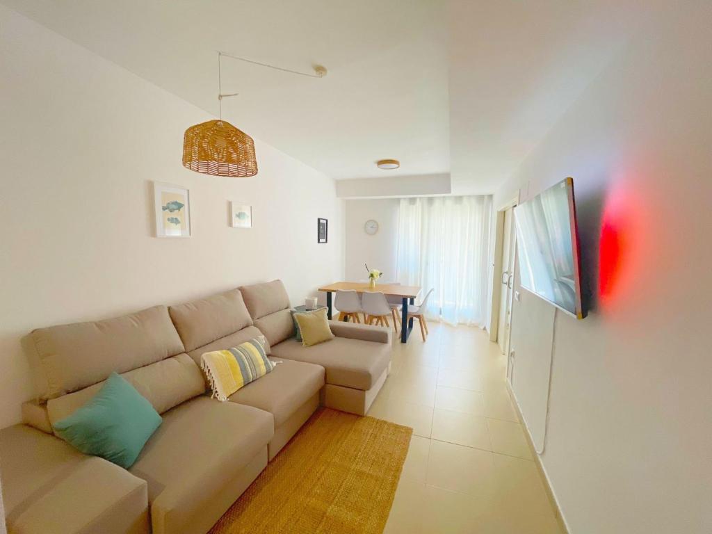 La Sofa Benidorm Baci Living Room