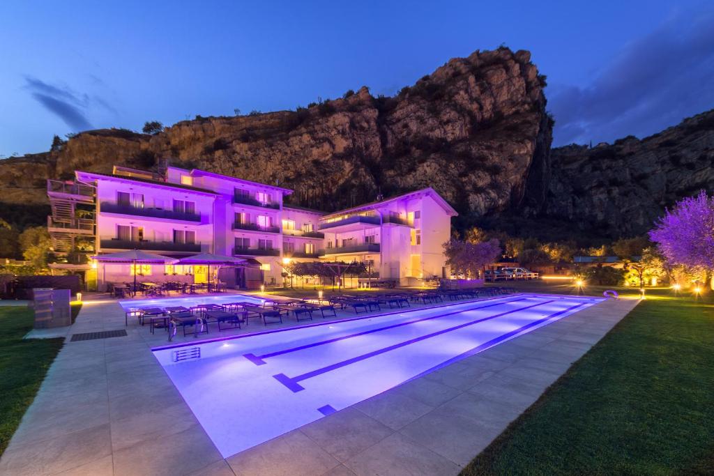 Nago-Torbole – Photos 1