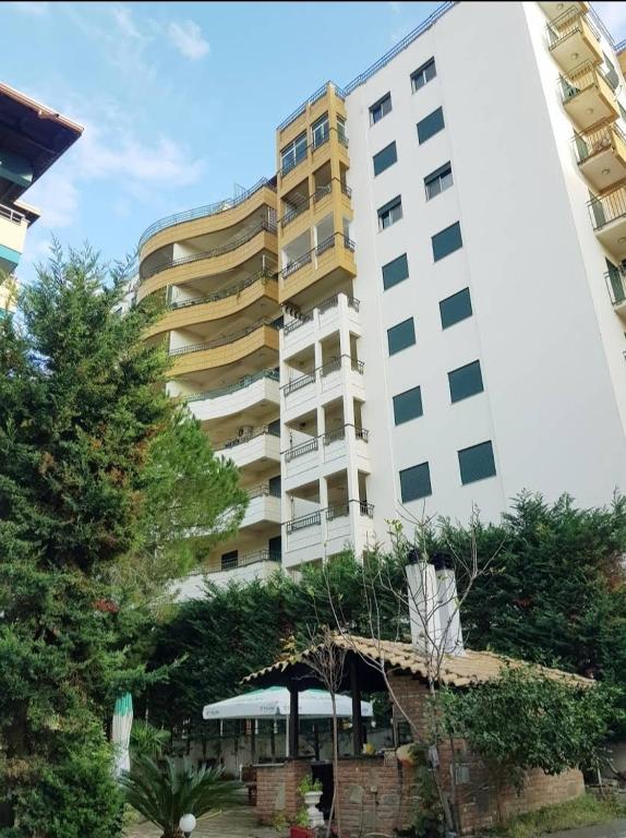 Ejstel Residence Apartments
