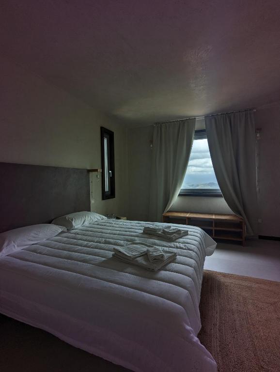 Case al Borgo - Albergo diffuso - Chambre Roi Avec Vue Sur Le Lac