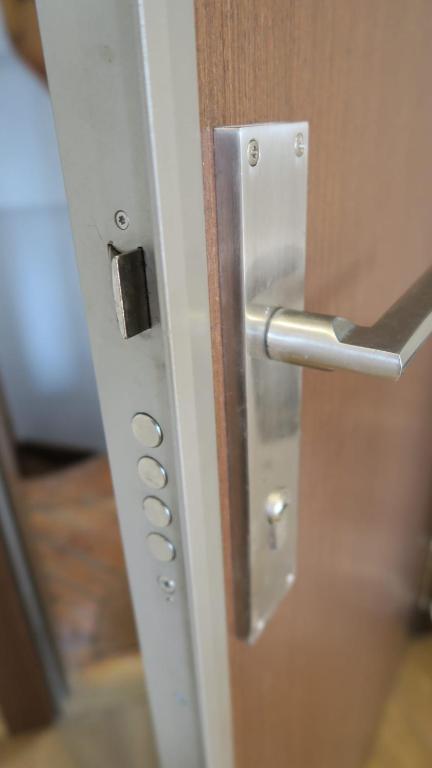 Aparthotel ARDMADRID Centro - 9