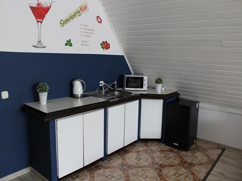 Domki i pokoje Linda Zator - 11