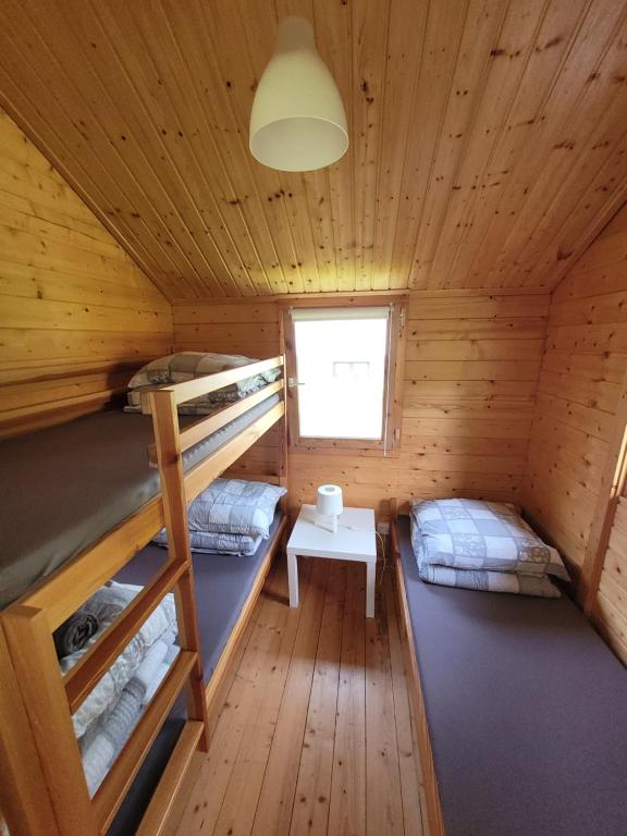 Domki i pokoje Linda Zator - 14