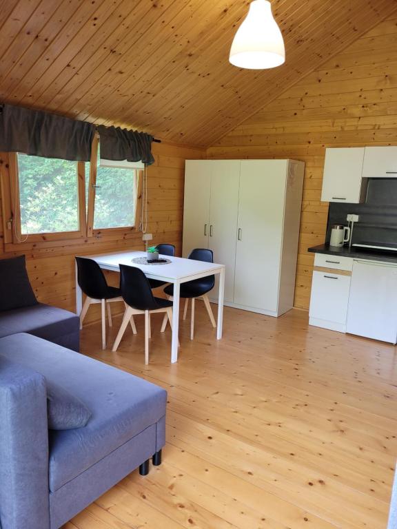 Domki i pokoje Linda Zator - 3