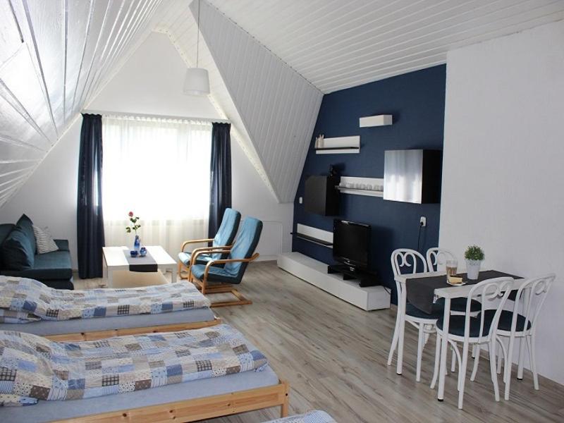 Domki i pokoje Linda Zator - 15