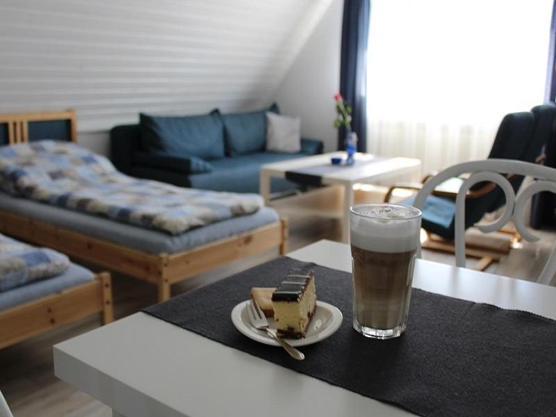 Domki i pokoje Linda Zator - 16