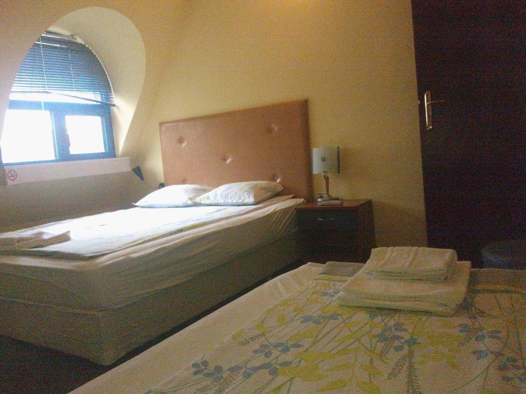 Fenix Family Hotel - Économie Double Ou Twin Room