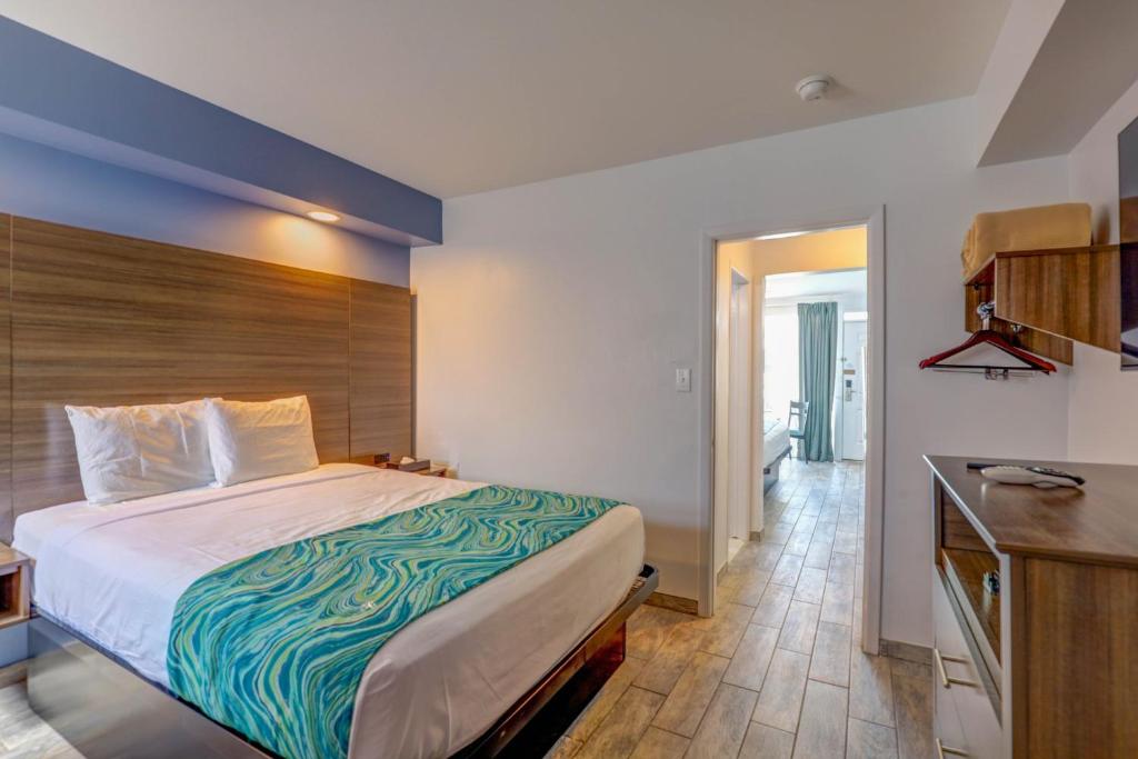 Le Voyageur - a Red Collection Hotel - Suite De Deux Chambres Avec Un Lit King