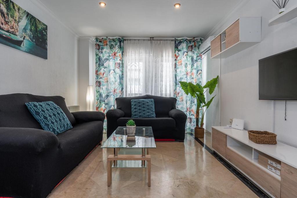 San Marcos Apartment