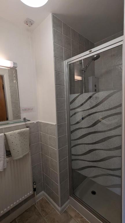 Cober Hill - Budget Single Room