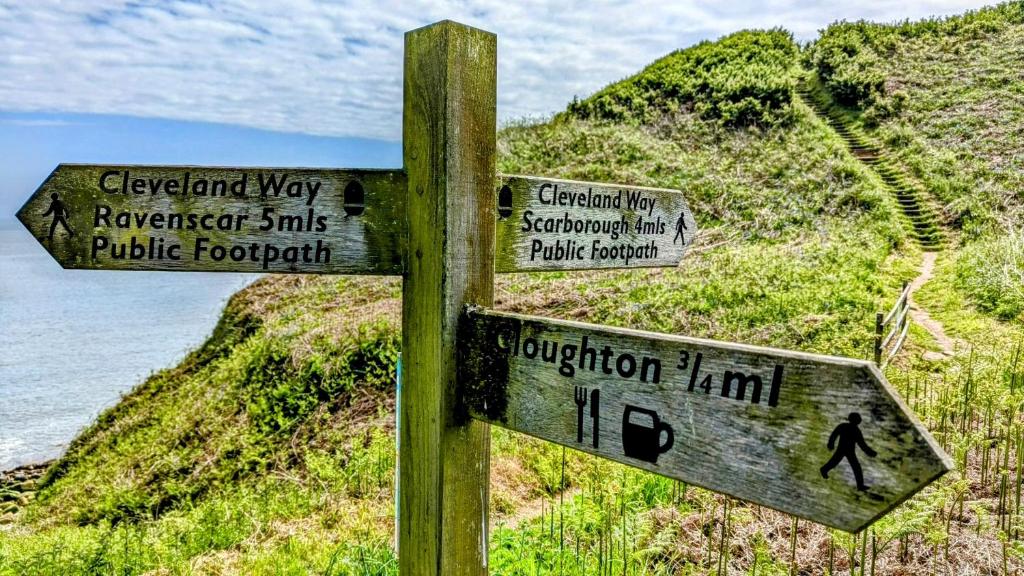 Cober Hill - Resim 29