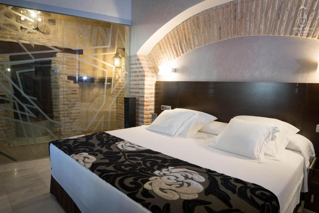 Hotel Pintor El Greco, טולדו – מחירים מעודכנים לשנת 2023
