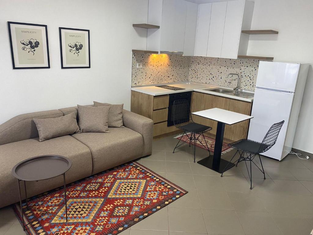 Lulu Suites - Petit