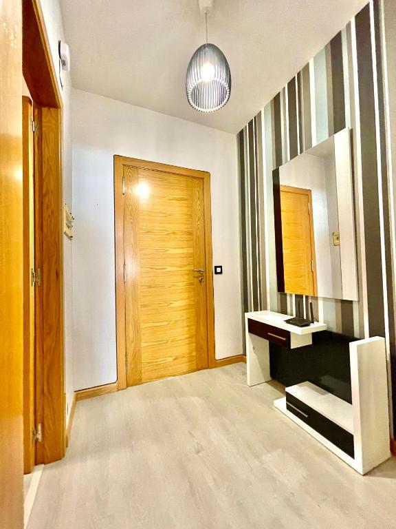 Kép Apartamentos Montalvo Leiro szállásáról Paxarinas városában a galériában