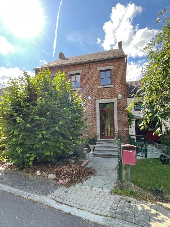 Gallery image of Hes-B&B in Hannut