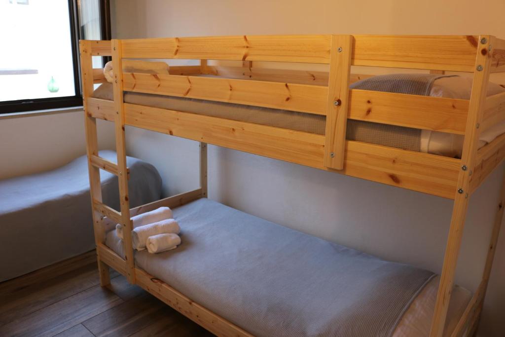Agriturismo Tenuta del Grillaio - Habitación Cuádruple De Confort