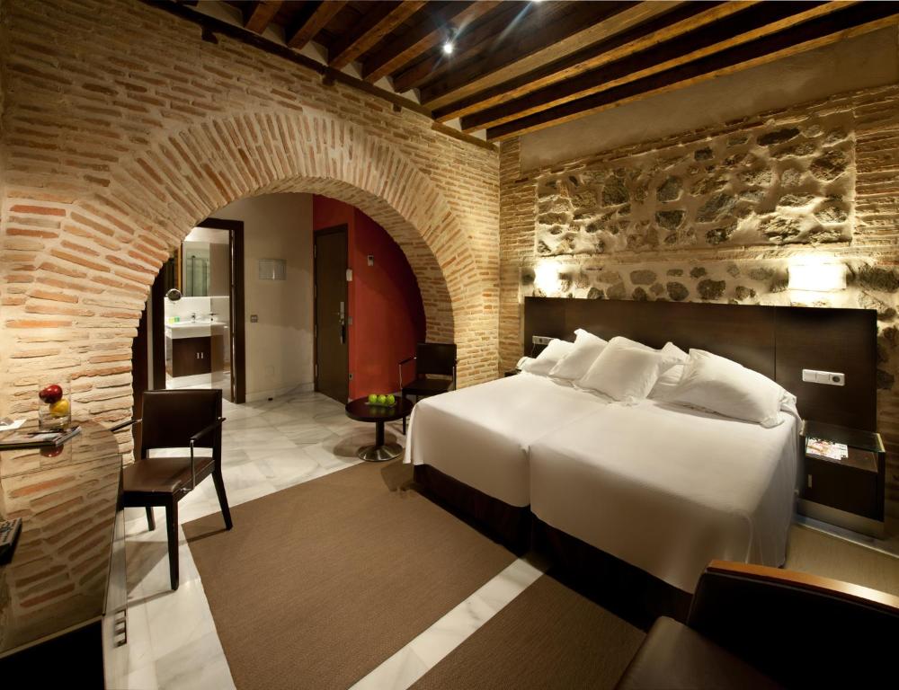 Hotel Pintor El Greco, Toledo – Precios actualizados 2023