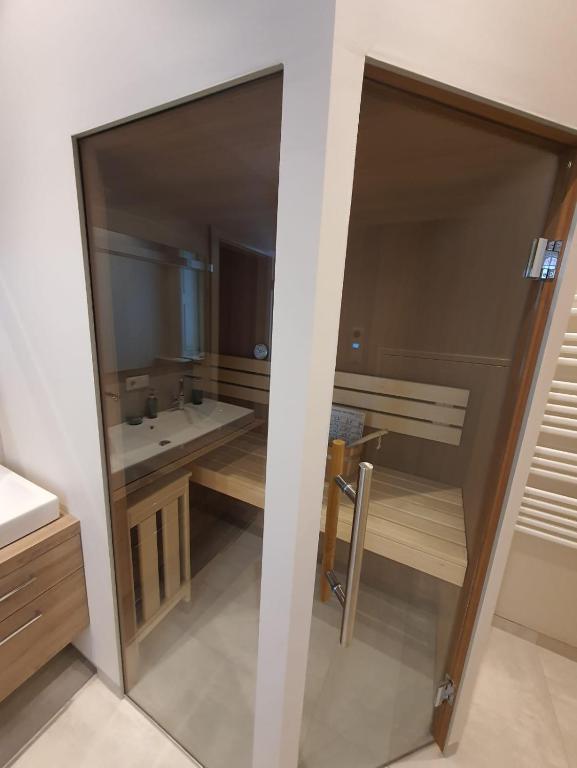 Alte Schulstraße Altstadtdomizil Wohnung Helin Whg 3