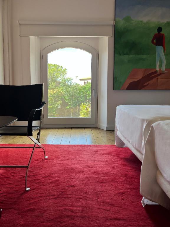 Hotel Canaleta Heras - Chambre Double Avec Salle De Bain Privée