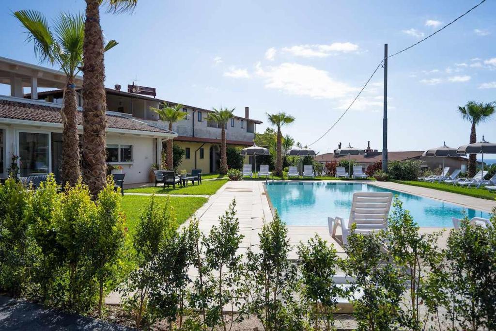 Hotel Santa Lucia