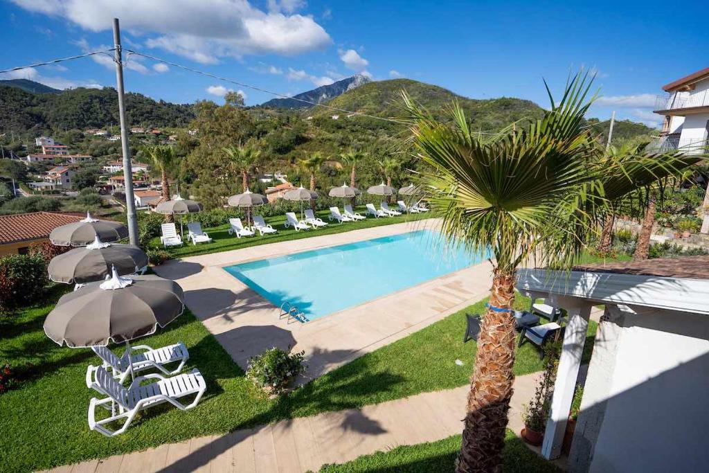 Hotel Santa Lucia