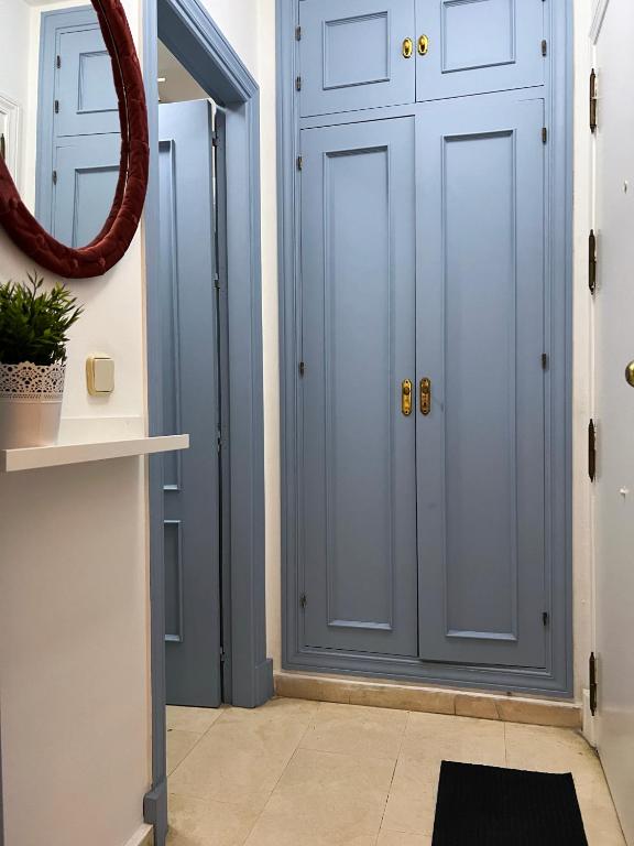 Zdjęcie z galerii obiektu Estudio Suite San Vicente - Aloha Sevilla w Sewilli