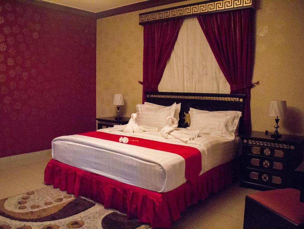 booking com شقق فندقية شقق مرفال شهرية وسنوية الرياض السعودية 50 تعليقات النزلاء احجز فندقك الآن