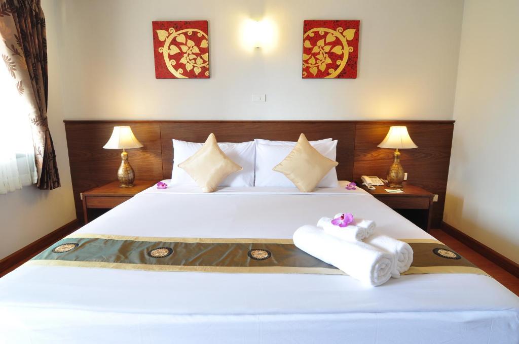 Top North Hotel - Resim 20