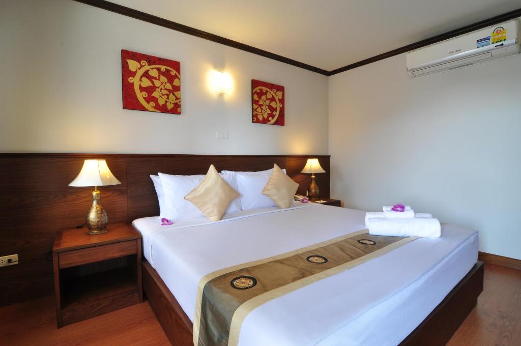 Top North Hotel - Resim 21