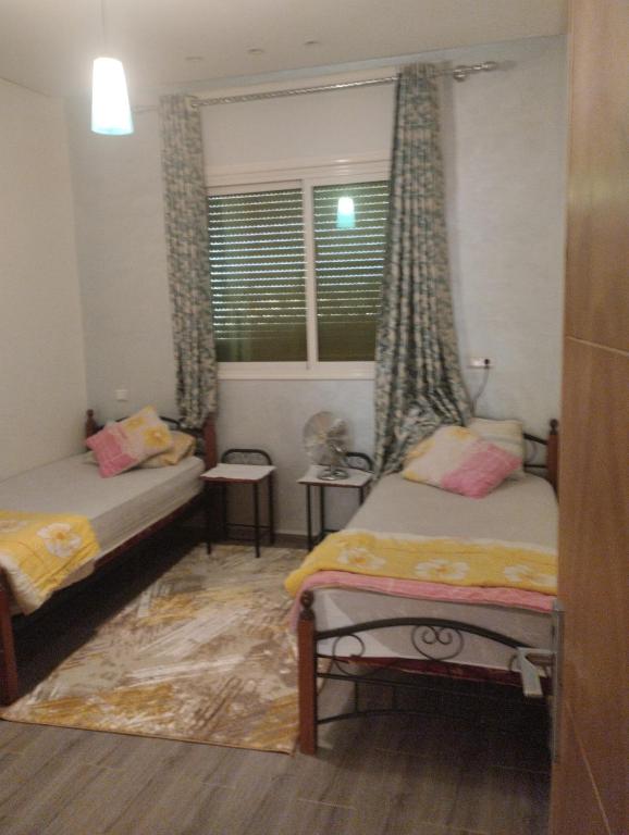 Apartment Achraf, Meknès, Morocco