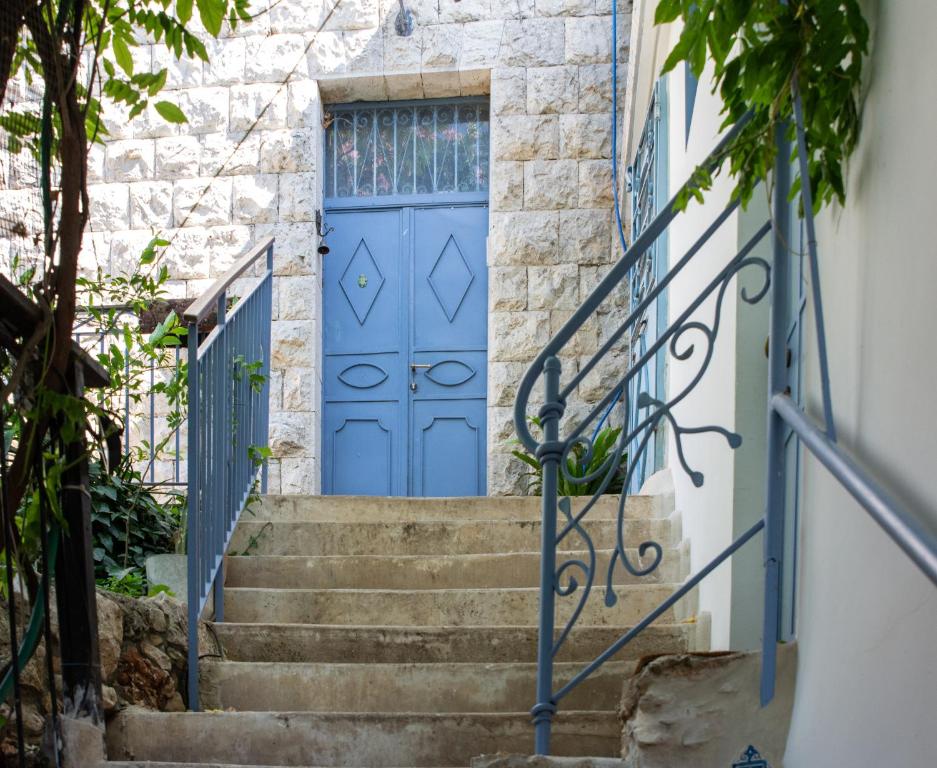 Fotografie z fotogalerie ubytování Harmony Inn v destinaci Safed