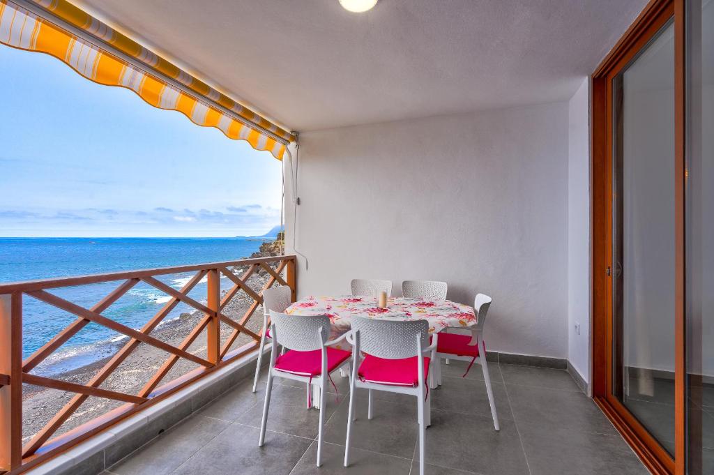 Táj az apartman közelében
