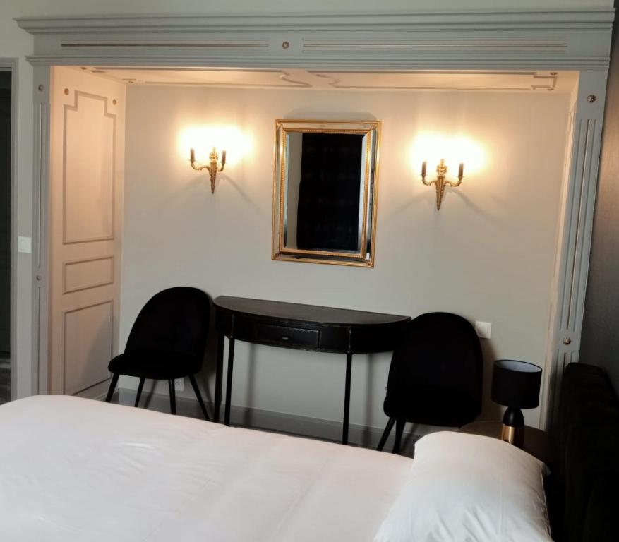 La Villa Perigourdine - 9