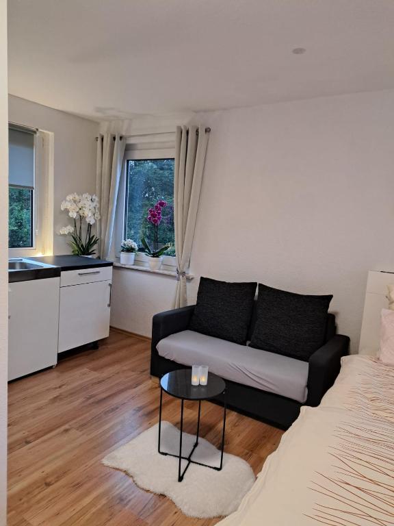 FeWo im Harz - Apartment Mit 1 Schlafzimmer
