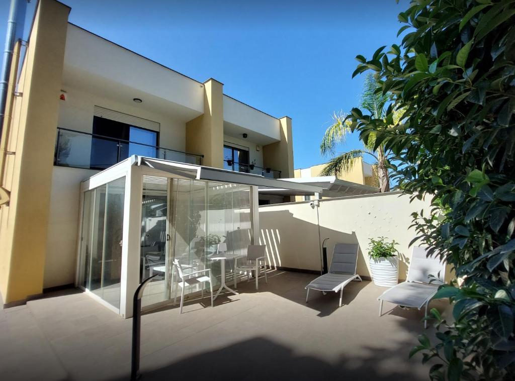 Gallery image of Mondello Relax in Mondello