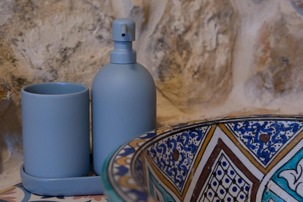 Fotografie z fotogalerie ubytování Harmony Inn v destinaci Safed