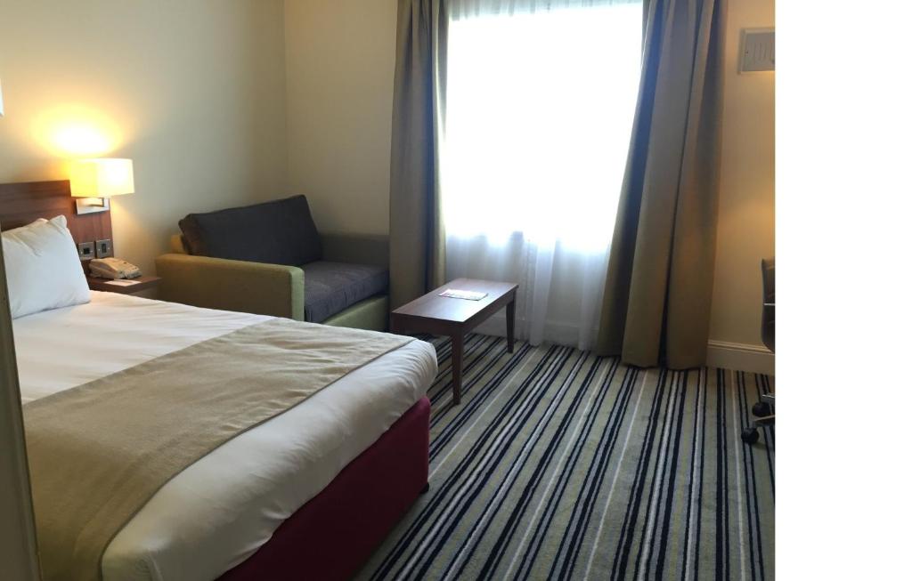 Holiday Inn Reading West, an IHG Hotel - 