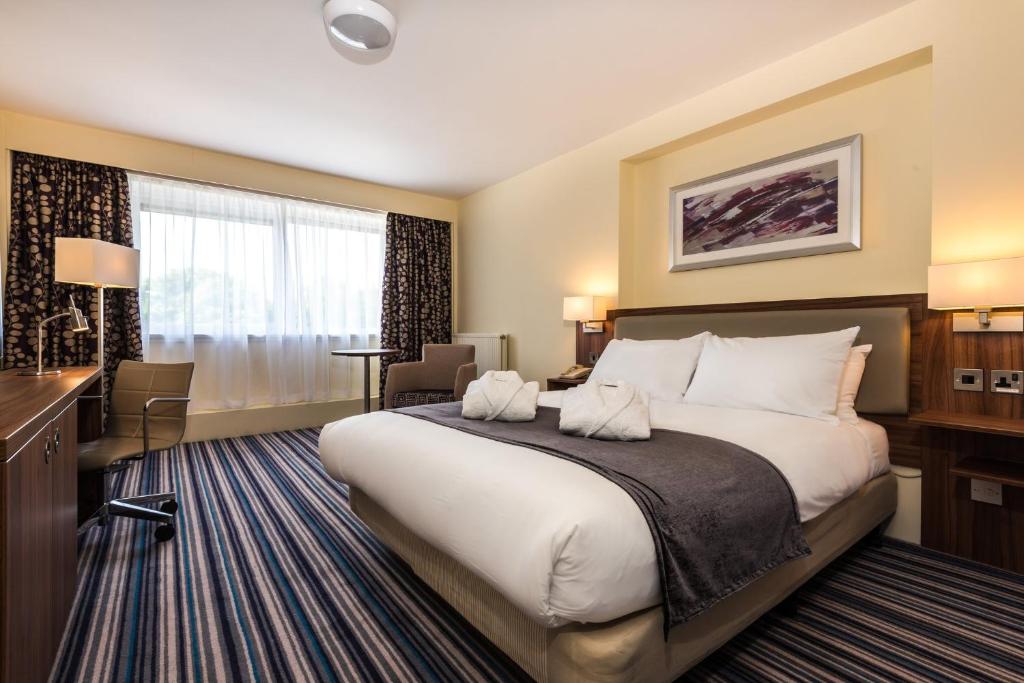 Holiday Inn Reading West, an IHG Hotel - 